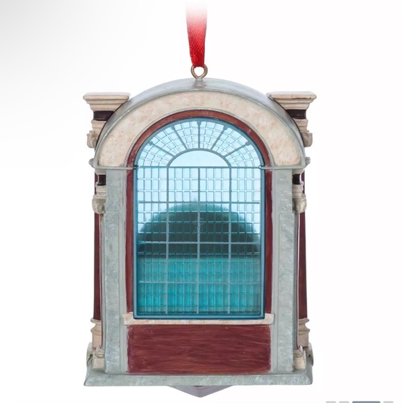 Star Wars Padmé Amidala Sketchbook Ornament – Star Wars: The Phantom Menace - Picture 3 of 5